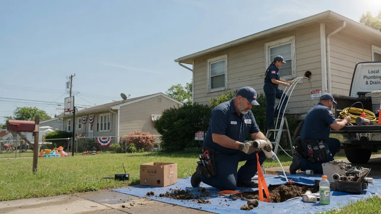 Faucet Repair in Stephens, AR near me